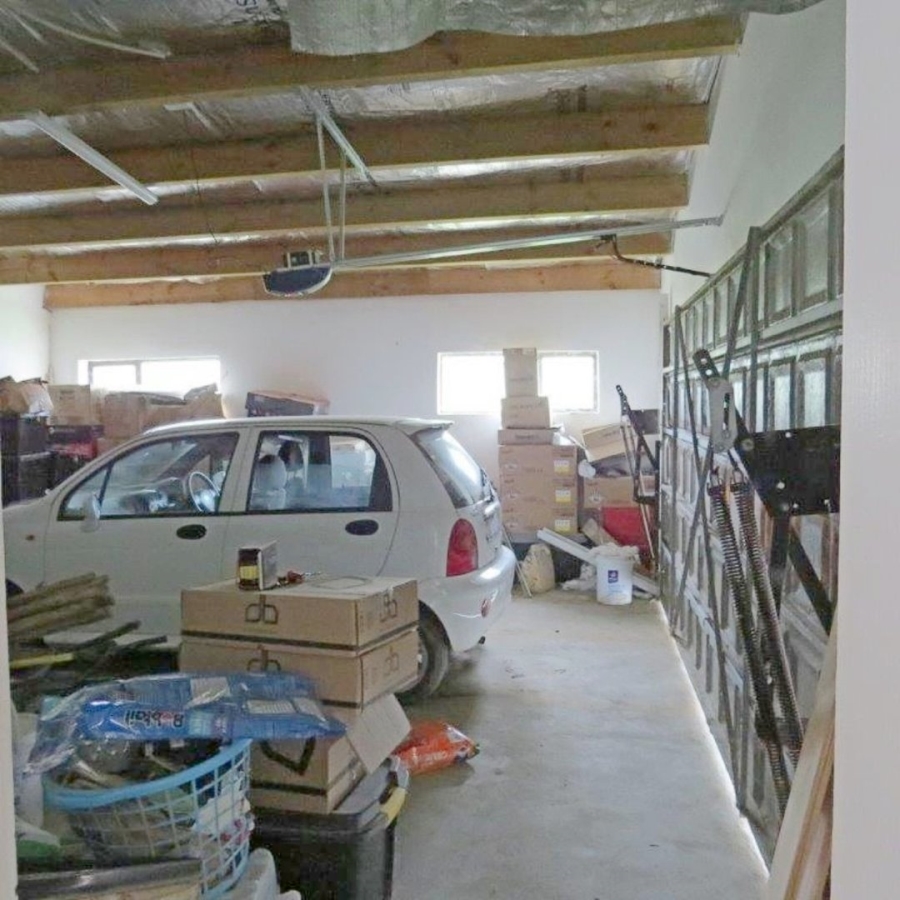 1 Bedroom Property for Sale in Darling Western Cape